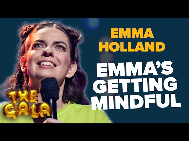 Emma Holland | 2026 Melbourne International Comedy Festival Gala