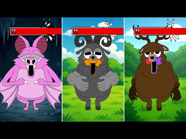 Fat 99 Nights in the Forest - 99 Nights in the Forest Roblox