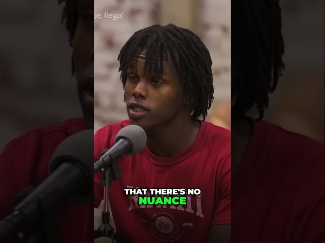 Abortion Debate: Pro-Life vs. Pro-Choice Perspectives    Charlie Kirk 20 Vs. 1