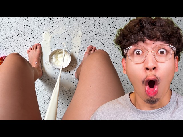 How To Lose Braincells! (HowToBasic Tutorials)