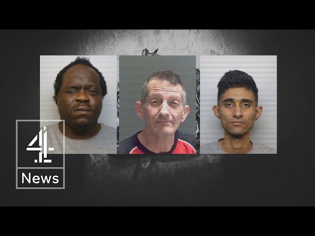 50 killed in two years by people on bail