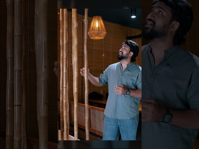 বাংলার ছোঁয়ায় নতুন এক রেস্টুরেন্ট