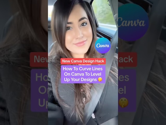 Canva Tutorial - How To Create Unique Elements To Level Up Your Social Media Designs Using Canva!