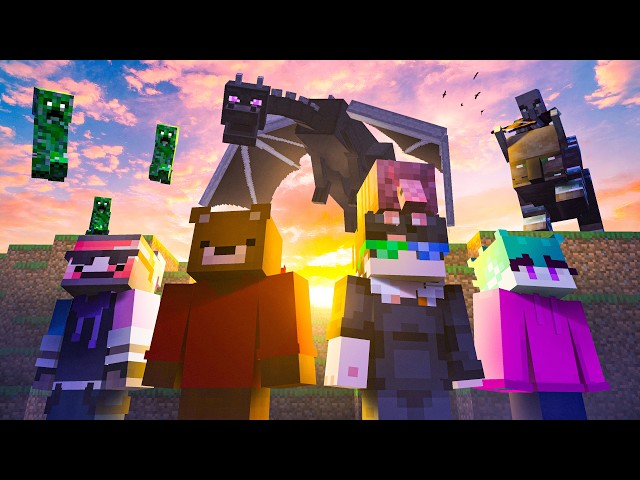 THE CLOOLESS HARDCORE MINECRAFT MOVIE