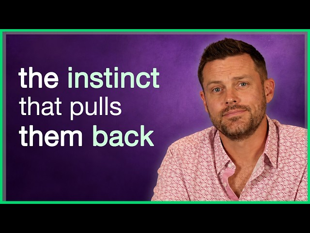 The ONE Instinct That Makes An Avoidant Come Back