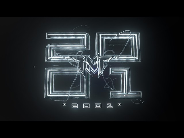 TNT - 2001 (Official Hardstyle Video)