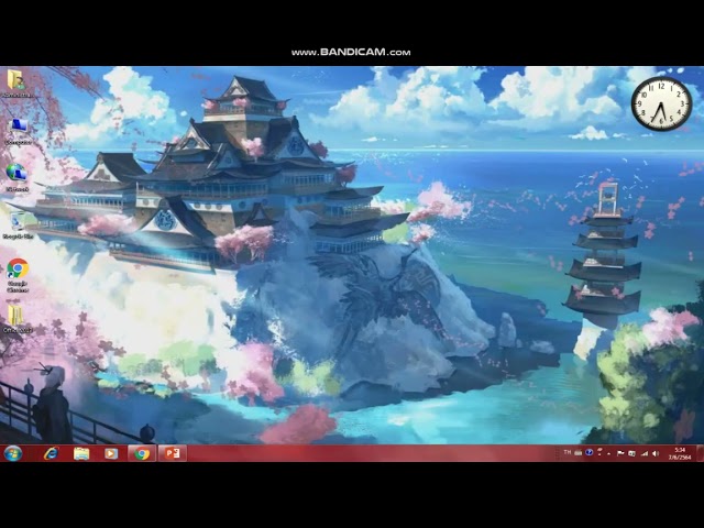 Windows 7 Crazy Error Vol.5