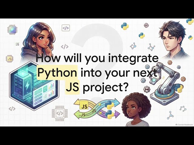 How Rust Secretly Runs the Modern Python Stack, JavaScript Love it Why? Check Books Below Video 📚 👇
