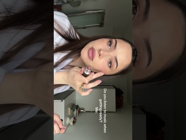 EVERY GIRLS GRWM SOUNDTRACK