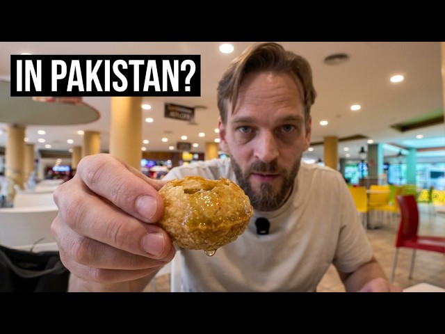 Is Indian Food Better in Pakistan? 🇵🇰