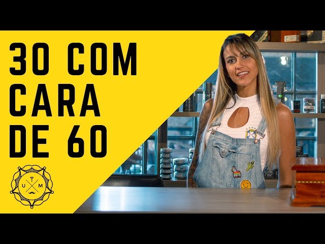 COMO PARECER MAIS JOVEM