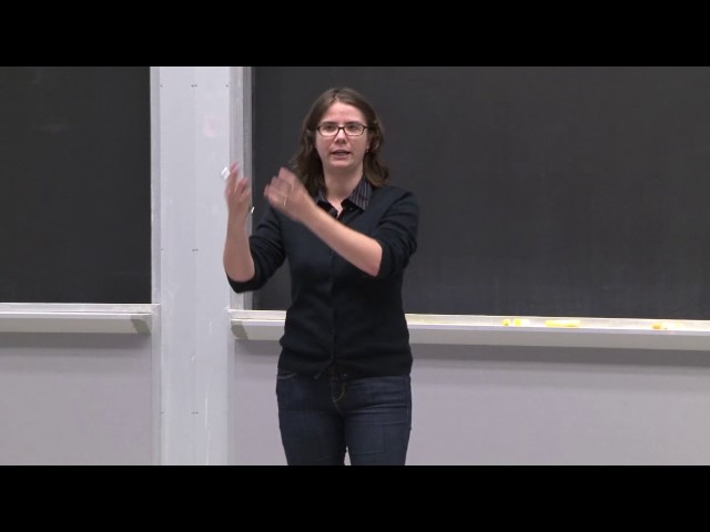 8. Object Oriented Programming