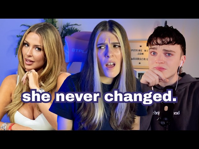 Tana Mongeau Is Still Lying To You (with Adam McIntyre)