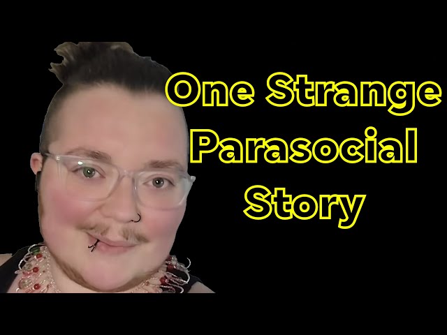 Tyler Catastrophe - TikTok’s Creepy Phenomenon