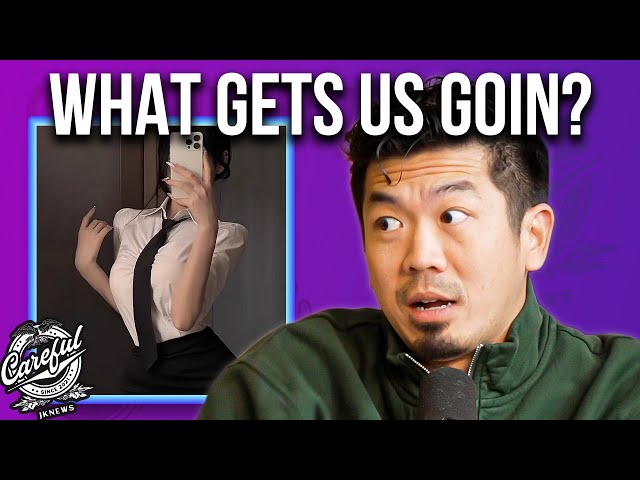 Are Men Attracted to Women with High Status?