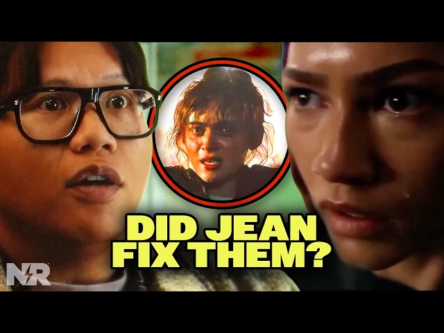 Did Jean Grey FIX THEIR MEMORIES in Spider-Man Brand New Day?
