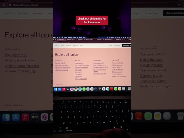 Powerful Websites resource #webdevelopment #reactjs #ai #coding #frontend #backend #ml