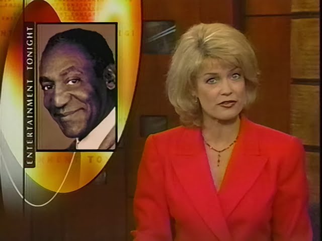 Entertainment Tonight - July 14th 1997 - SP Mode & HiFi Stereo