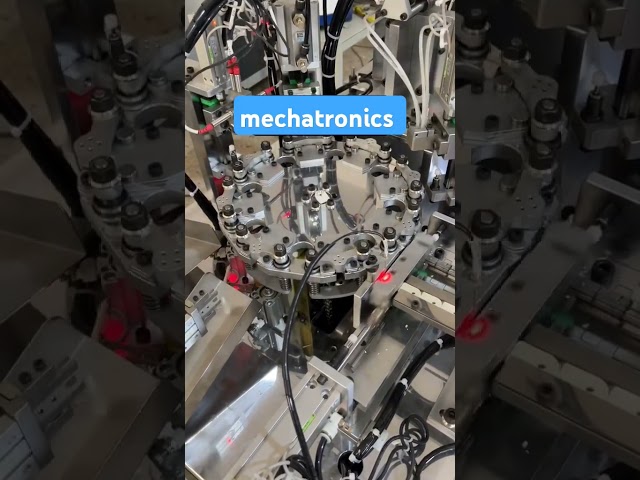 mechatronics