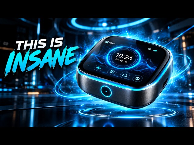 15 Future Gadgets That Are Actually Worth Buying in 2027