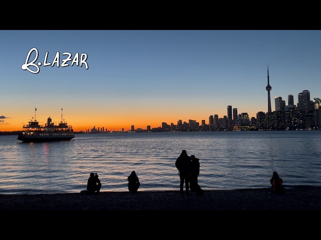 The Toronto Years | 2022–2025