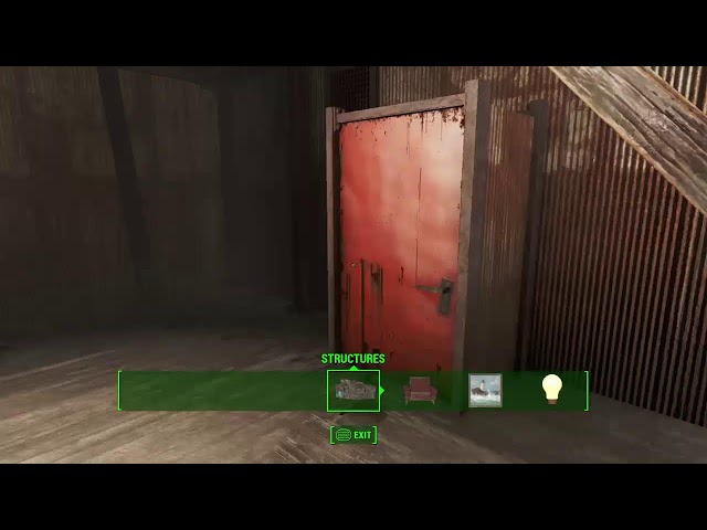 FALLOUT 4 AGAIN #6 KILL KELLOGG