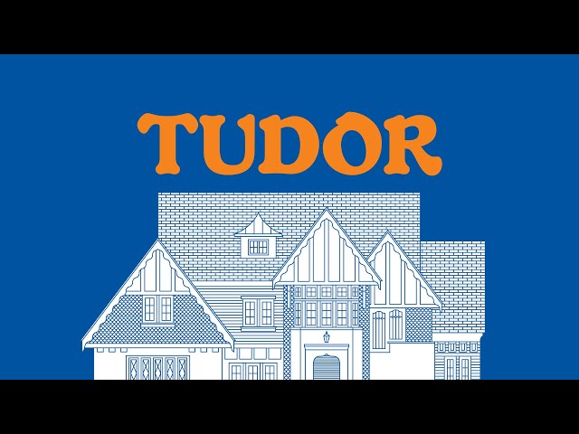The History of Tudor Moulding