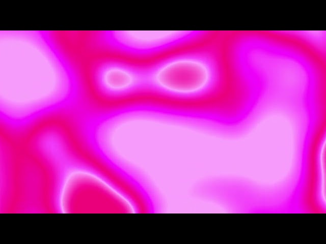 Enjoy 10 Hours of Barbie Mood Lights Background | 4K