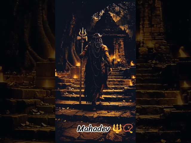 #Mahadev 🔱✴️