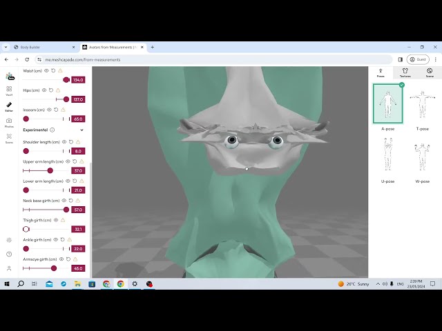 This website lets you BRUTALLY mutilate humans.