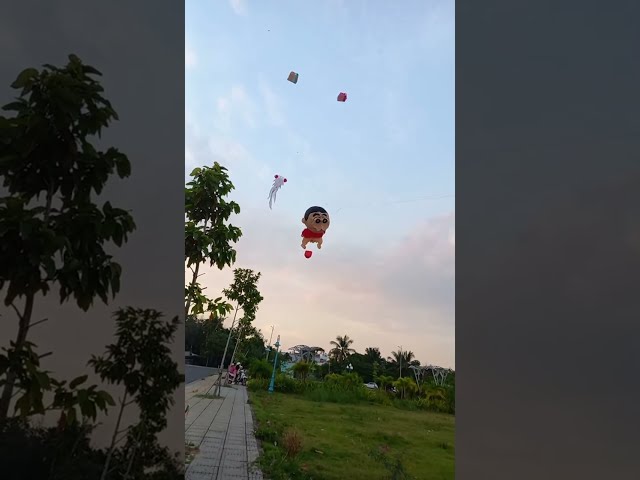 Funny TV - Thả diều 2025