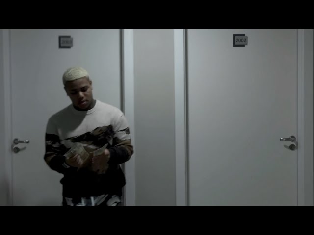 5. Nebrugg - “MEUS ERROS” (Official Visualizer)