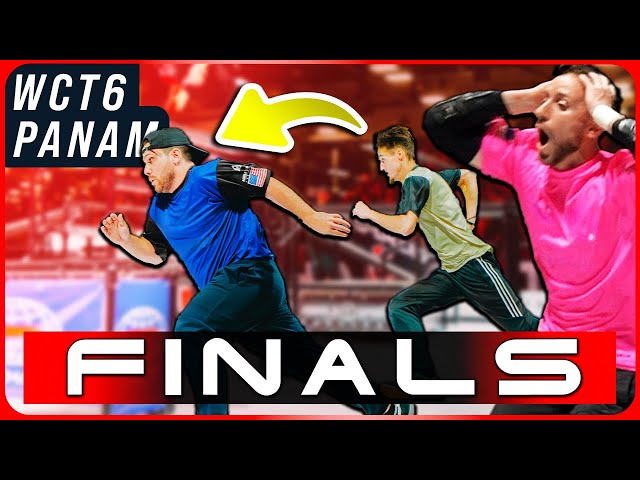 An UNBELIEVABLE Final! 😲 | FINALS - All Matches