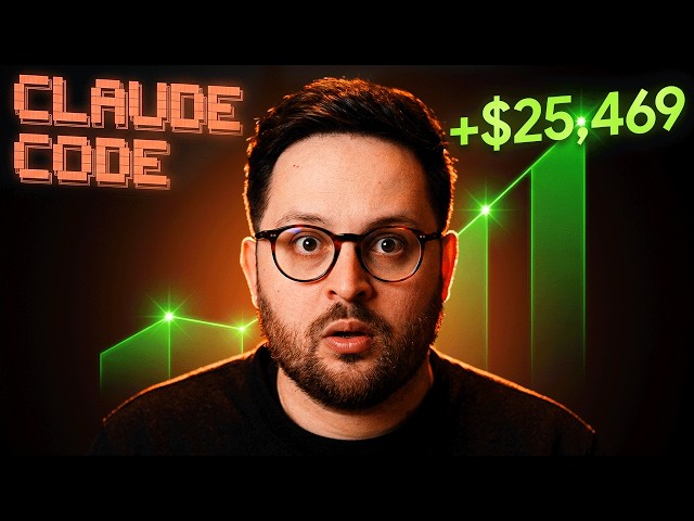 Full Polymarket Bot Build | Claude Code Tutorial