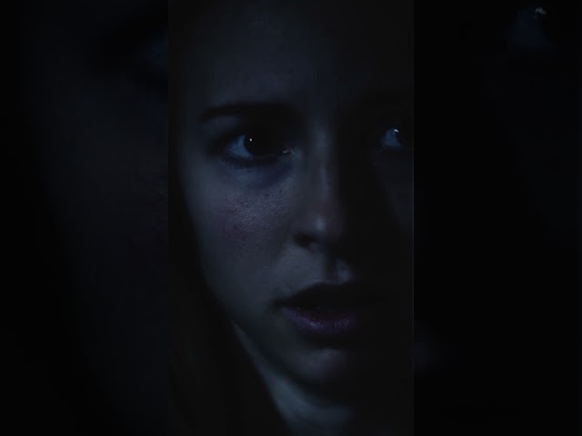 Dark Love - "The encounter" #scary #indieshortfilm #horrorshortflim