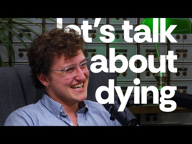 Ethan Willott: Medicine Subject Lead at Knowness | The Vault of Knowledge (EP. 16)