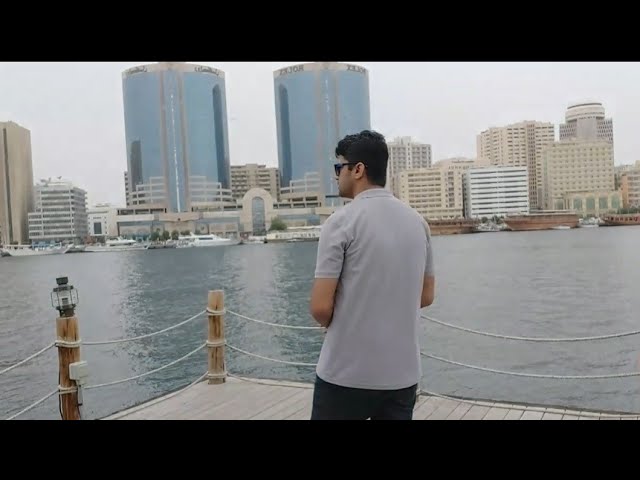 Dubai Visit: A Sweet Clip Out Of Life 🇦🇪...