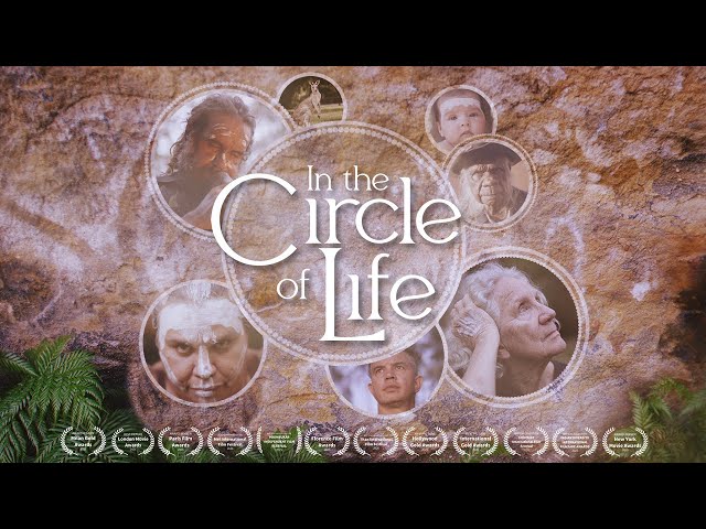 In The Circle of Life (Official Trailer)