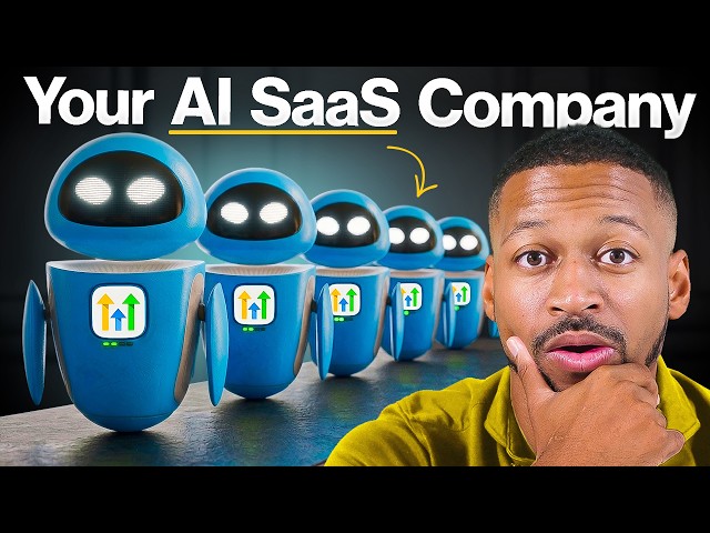 How GoHighLevel AI is Making People Millionaires (Including Me)