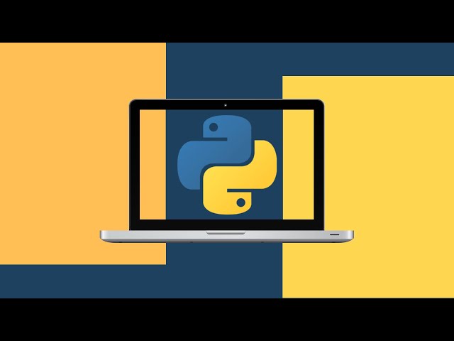 Python Crash Course - Master the Fundamentals in 60 Minutes!