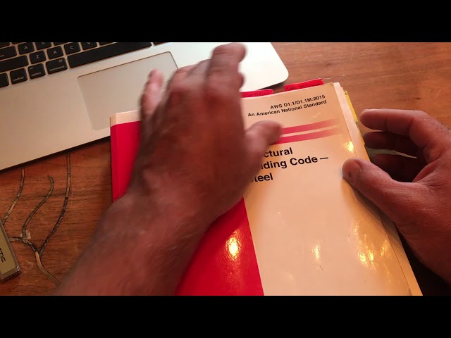CWI, How to study and pass