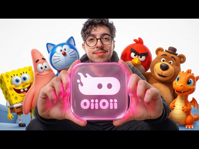 I Tried OiiOii AI: The AI Animation Studio That Creates Music Videos & More