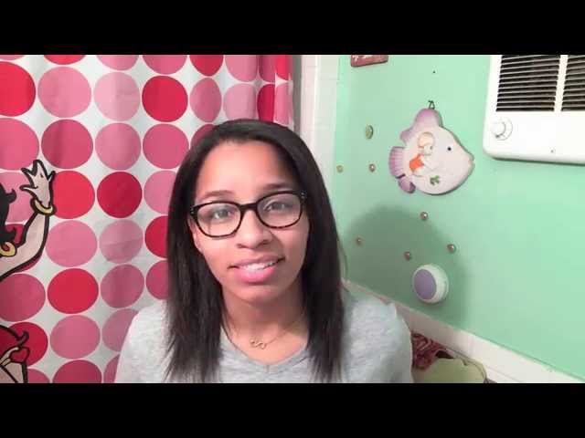 My Girls Who Code Experience: A Vlog