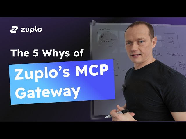 One Gateway for Every MCP Server You Use