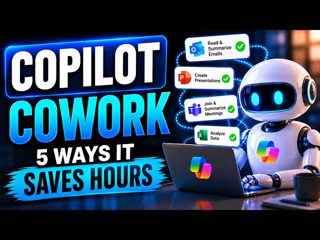 The Hidden Cost Behind Every Copilot Prompt with Graham Rosenberg