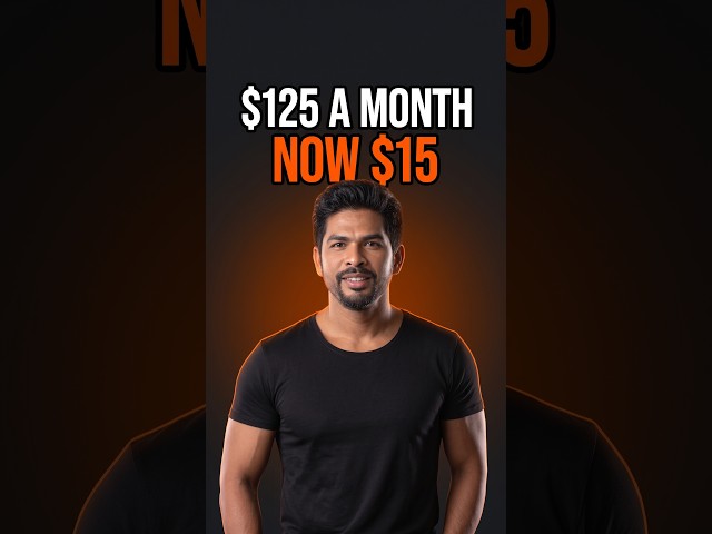 I Host My Sites, Email and Analytics on One $5 VPS