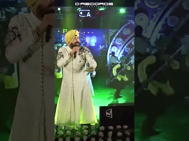 Daler Mehndi - Na Na Na Na Re  #shorts #dancesongs #nananare #bollywoodsongs