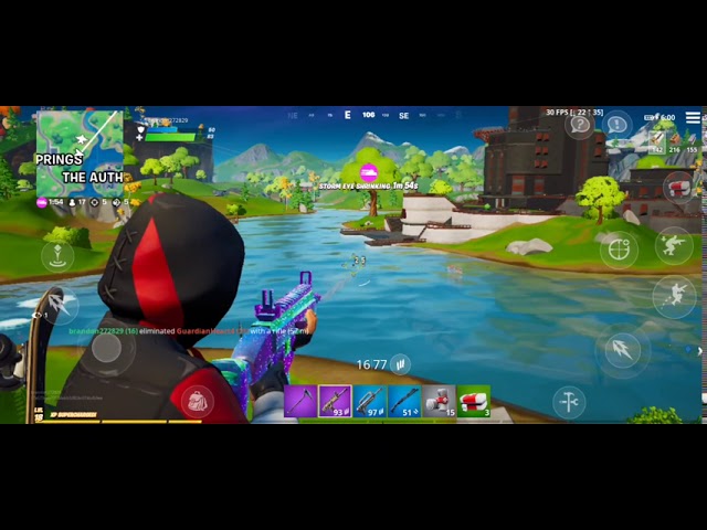 Sunday Funday Fortnite Solos!