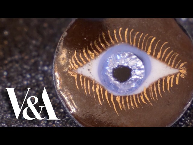 Unboxing Elsa Schiaparelli's Surrealist Jewellery, Perfume Bottles, Buttons & Accessories 🦞👁️