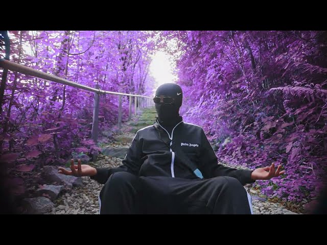 Rackz LC - i wanna love u